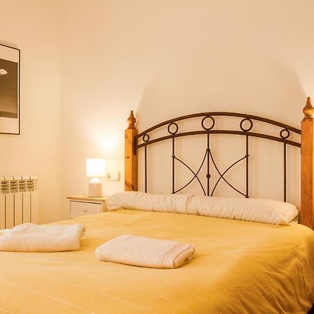 Refugi D' Incles B4 Appartement Canillo Buitenkant foto