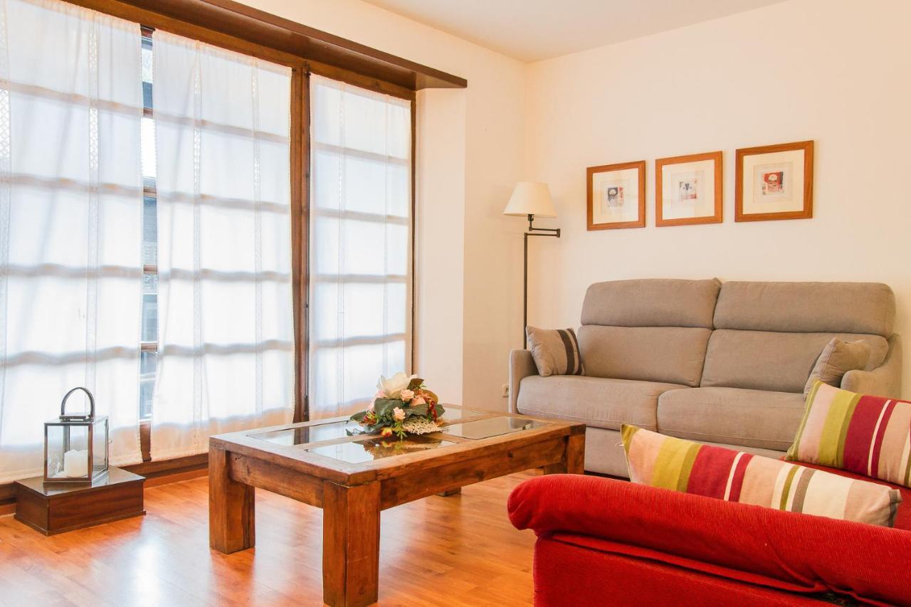 Refugi D' Incles B4 Appartement Canillo Buitenkant foto