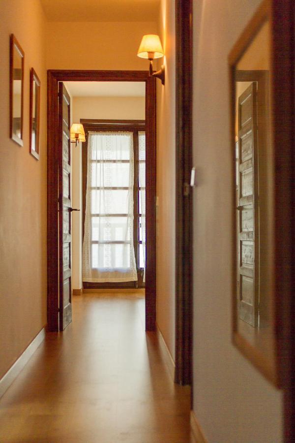 Refugi D' Incles B4 Appartement Canillo Buitenkant foto