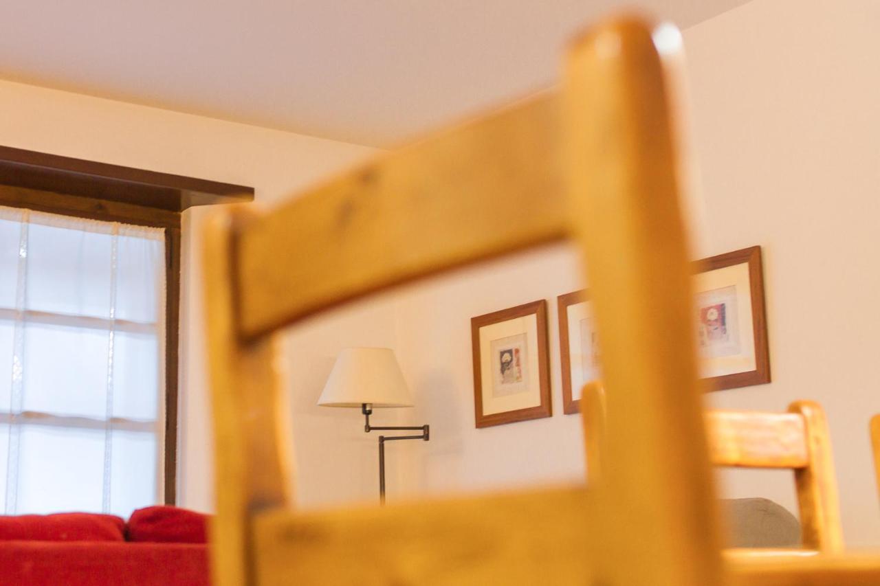 Refugi D' Incles B4 Appartement Canillo Buitenkant foto