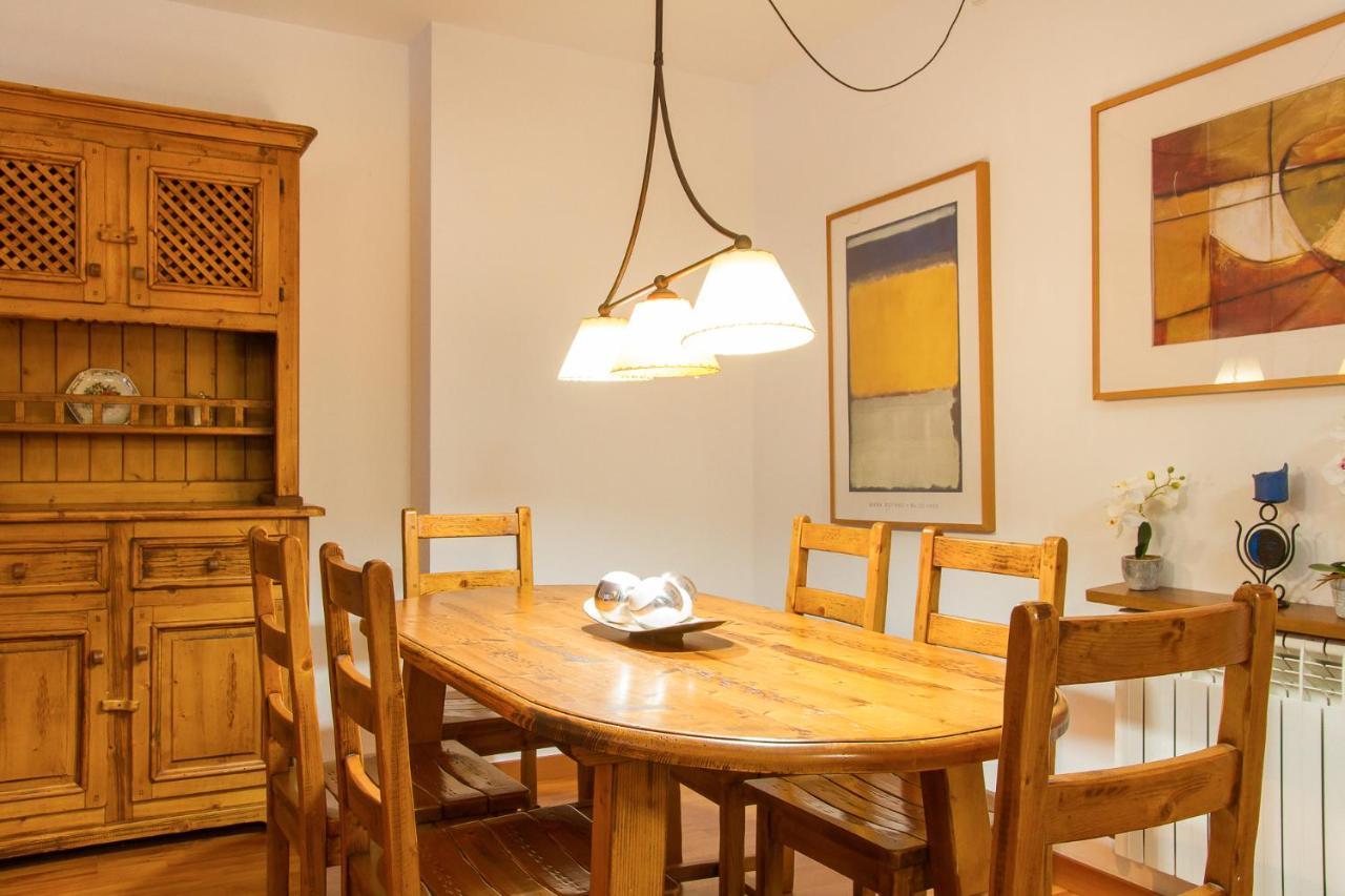 Refugi D' Incles B4 Appartement Canillo Buitenkant foto