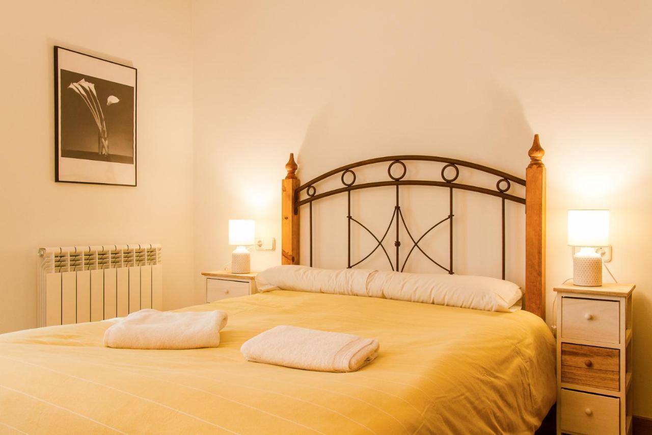 Refugi D' Incles B4 Appartement Canillo Buitenkant foto