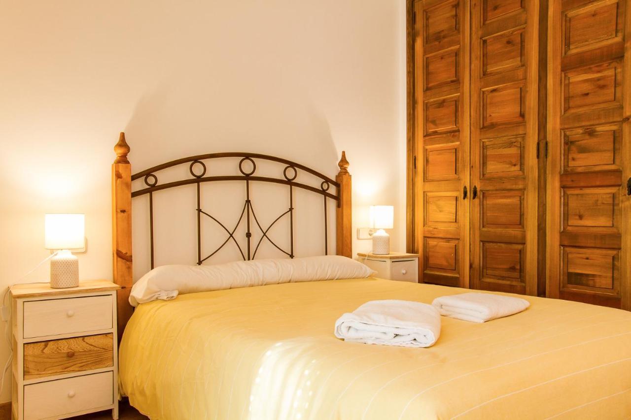 Refugi D' Incles B4 Appartement Canillo Buitenkant foto