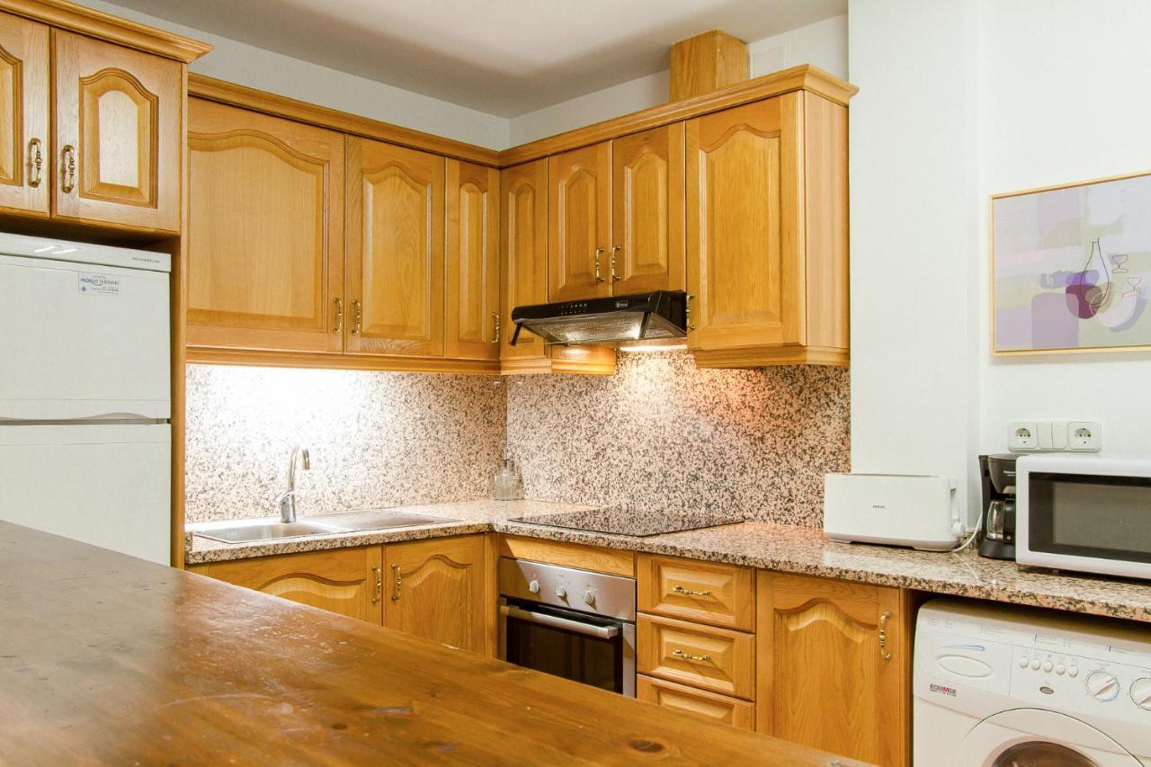 Refugi D' Incles B4 Appartement Canillo Buitenkant foto